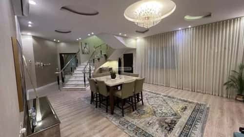 8 bedroom villa in Al Aridh