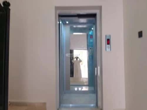 دور 6 غرف في الخليج