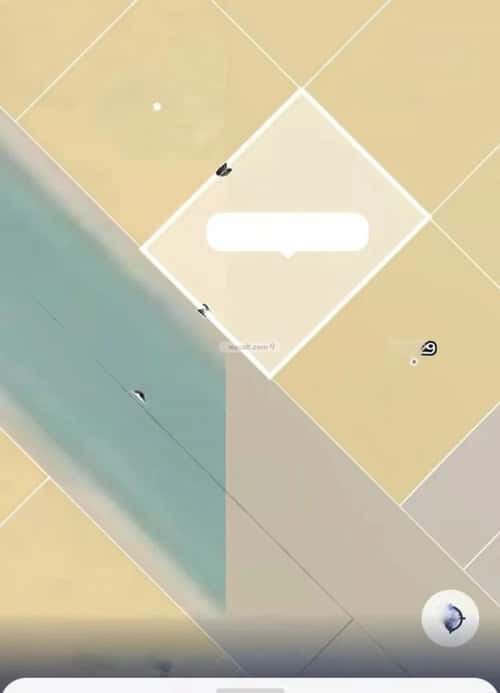 أرض 500 متر مربع غربية على شارع 25م عريض، جنوب الرياض، الرياض