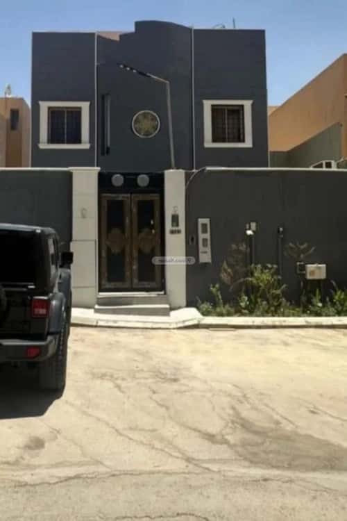 فيلا 7 غرف في الياسمين