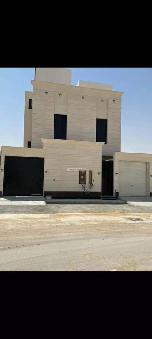 فيلا 7 غرف في الجنادرية