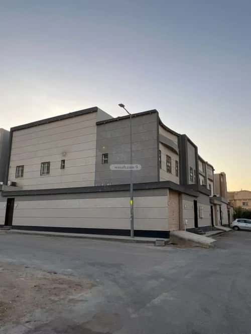 7 bedroom villa in Al Munsiyah