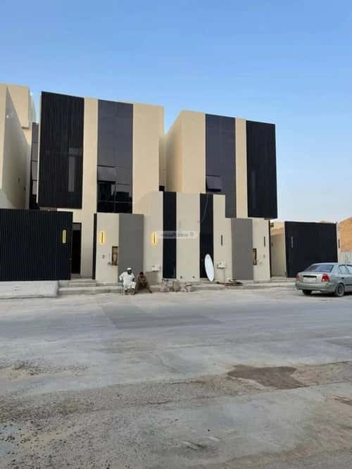 7 bedroom villa in Al Narjis