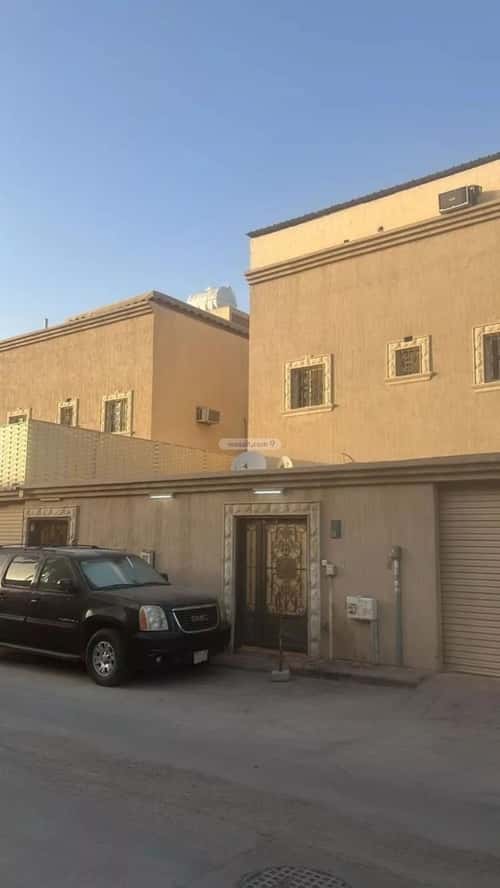 فيلا 375 متر مربع غربية على شارع 20م النسيم الغربي، شرق الرياض، الرياض