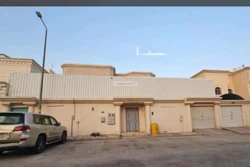 Villa 500 SQM Facing West on 15m Width Street King Faisal, East Riyadh, Riyadh