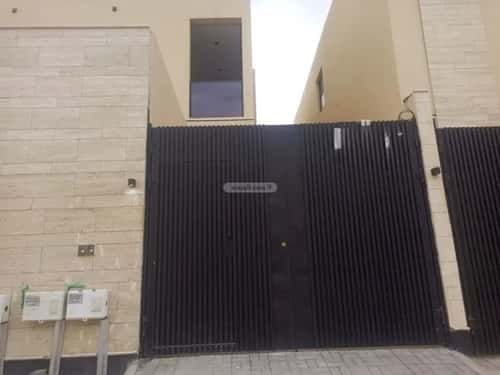 Floor 143 SQM with 3 bedrooms السعادة، شرق الرياض، الرياض