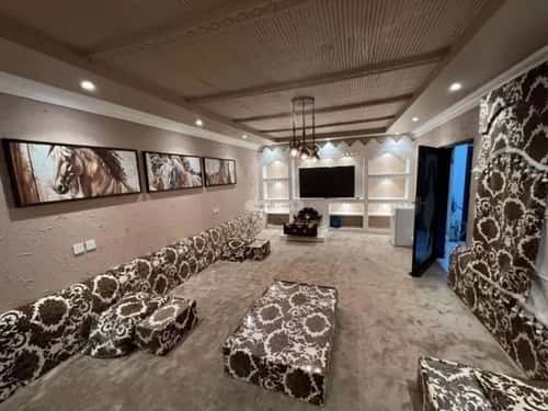 Villa 525 SQM Facing North East on 15m Width Street Al-Khaleej, East Riyadh, Riyadh