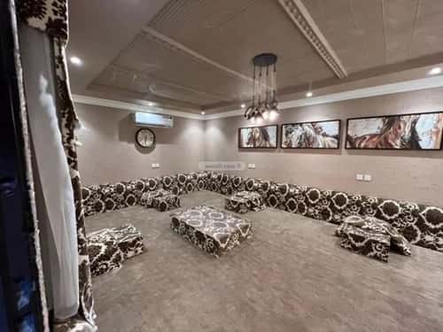 Villa 525 SQM Facing North East on 15m Width Street Al-Khaleej, East Riyadh, Riyadh