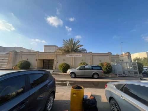 7 bedroom villa in Al Khaleej