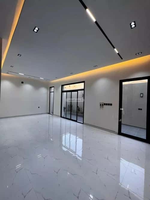 Villa 252 SQM Facing West on 15m Width Street Al-Khaleej, East Riyadh, Riyadh