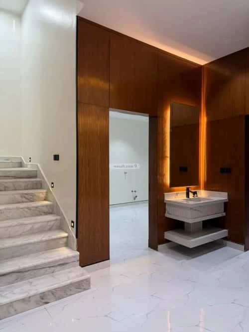 فيلا 7 غرف في الخليج