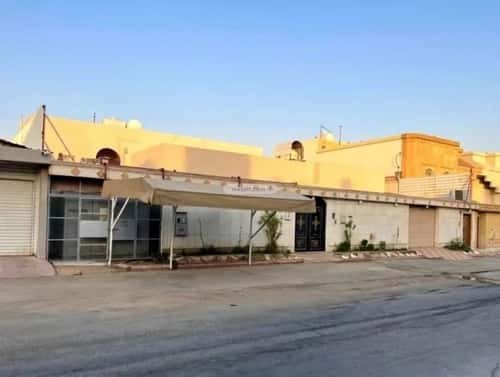 أرض 500 متر مربع غربية على شارع 20م الملك فيصل، شرق الرياض، الرياض