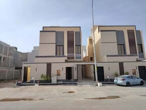 فيلا 6 غرف في الرمال