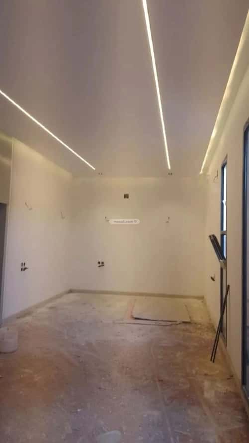 Villa 270 SQM Facing North on 20m Width Street Al Marjan, East Riyadh, Riyadh