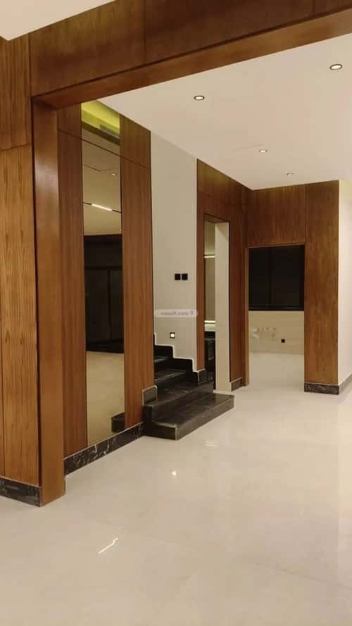 7 bedroom villa in Al Narjis