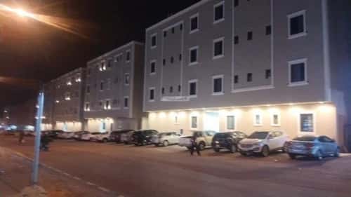 عمارة 875 متر مربع واجهة شرقية الدار البيضاء، جنوب الرياض، الرياض