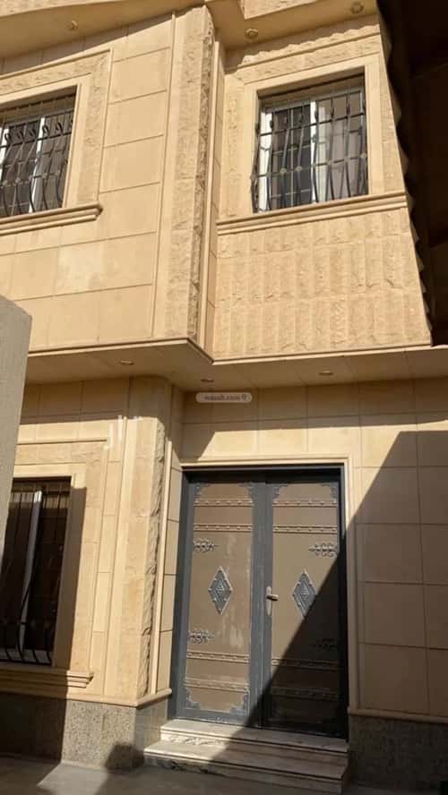 Land 348 SQM Facing South on 15m Width Street Al-Yasmeen, North Riyadh, Riyadh