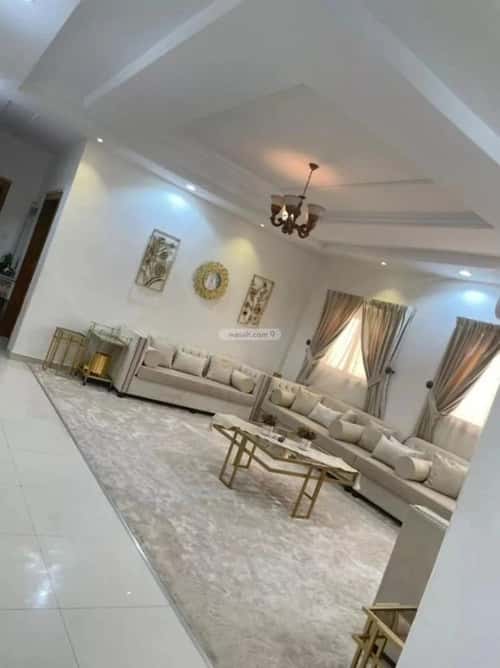 5 bedroom villa in Al Rimal