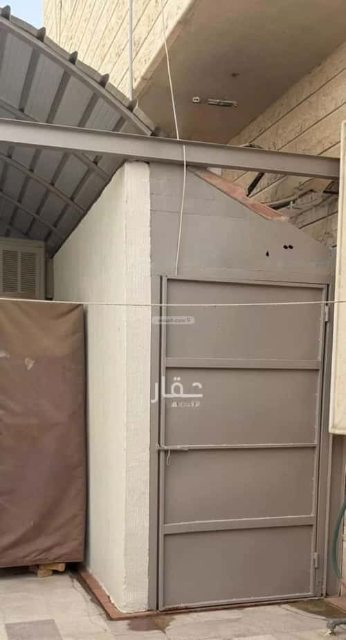 Villa 337 SQM facing North on 20m width street الفلاح، شمال الرياض، الرياض