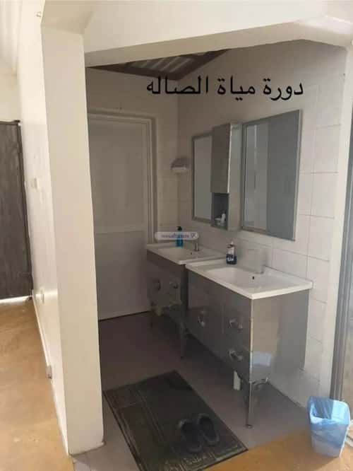 Villa 337 SQM facing North on 20m width street الفلاح، شمال الرياض، الرياض