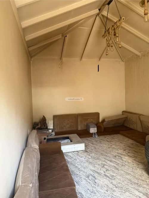 Villa 337 SQM facing North on 20m width street الفلاح، شمال الرياض، الرياض