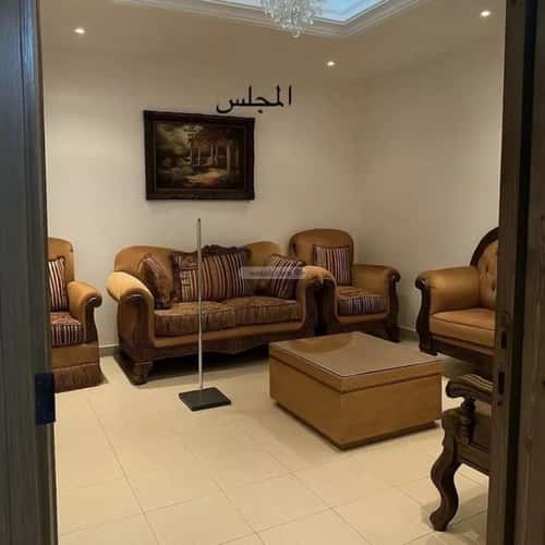 Villa 337 SQM facing North on 20m width street الفلاح، شمال الرياض، الرياض