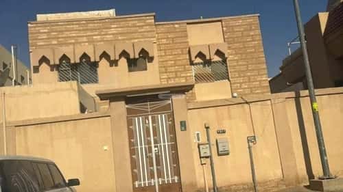 فيلا 6 غرف في الخليج