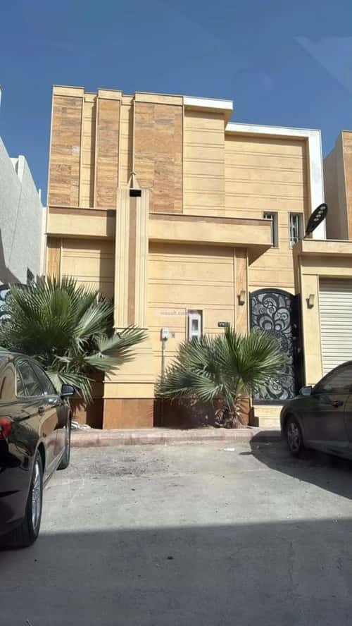 فيلا 230 متر مربع غربية على شارع 15م ديراب، غرب الرياض، الرياض