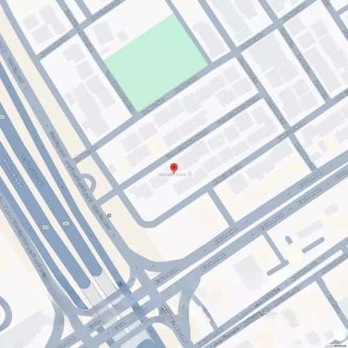 Land 400 SQM Facing North on 15m Width Street West Al-Oraija, West Riyadh, Riyadh