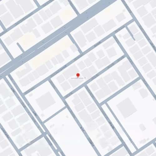 أرض 495 متر مربع جنوبية على شارع 20م الملك فيصل، شرق الرياض، الرياض