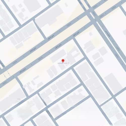 Land 900 SQM Facing South on 20m Width Street Dahrat Laban, West Riyadh, Riyadh