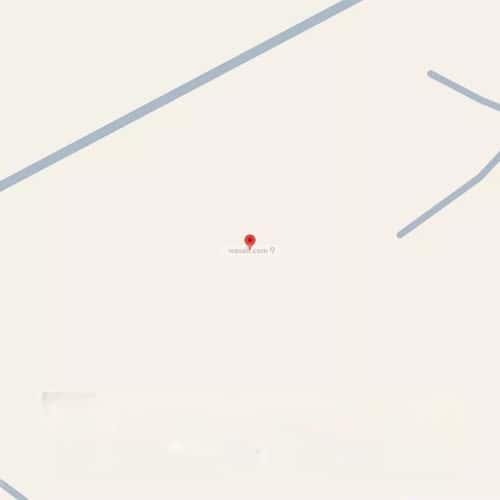 أرض 288 متر مربع غربية على شارع 15م المرجان، شرق الرياض، الرياض