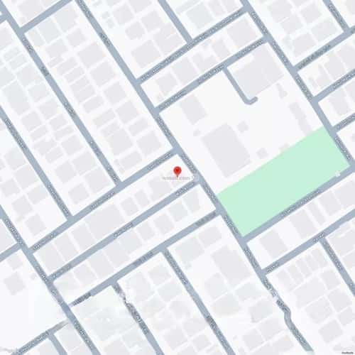 Land 550 SQM Facing East on 20m Width Street Dahrat Al-Badeah, West Riyadh, Riyadh