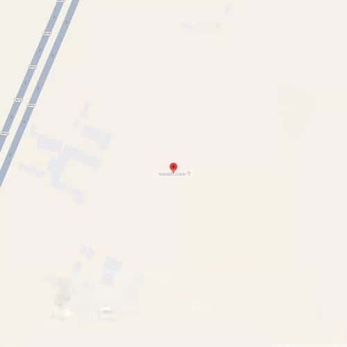 Land 2174 SQM Facing North on 20m Width Street Dahiat Namar, West Riyadh, Riyadh