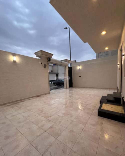 Villa 332.96 SQM Facing North on 15m Width Street Al Rahab, Alttayif