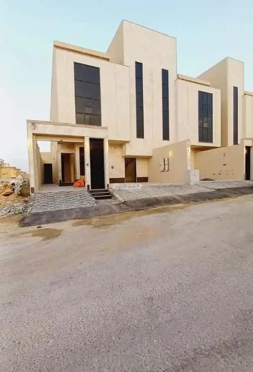 دور 155.67 متر مربع ب 3 غرف طويق، غرب الرياض، الرياض