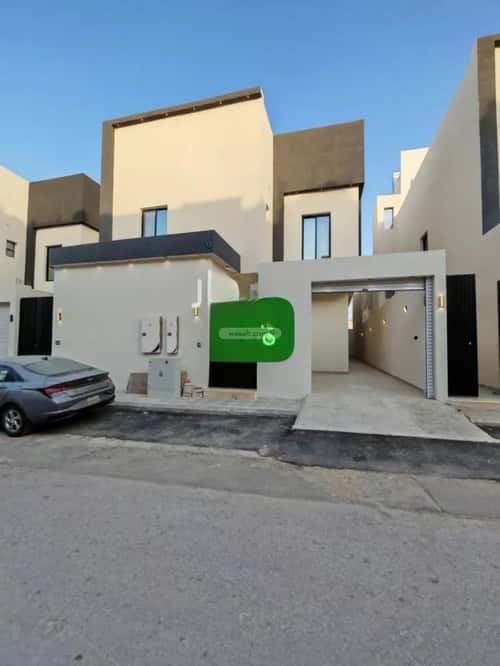3 bedroom apartment in Badr