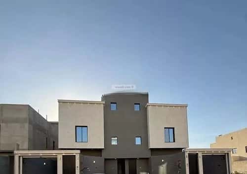 Apartment with 3 Bedrooms Okaz, South Riyadh, Riyadh
