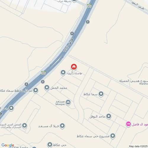 دور 219.48 متر مربع ب 6 غرف عكاظ، جنوب الرياض، الرياض