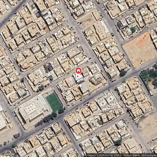 Floor 162.5 SQM with 3 Bedrooms Sultanah, West Riyadh, Riyadh