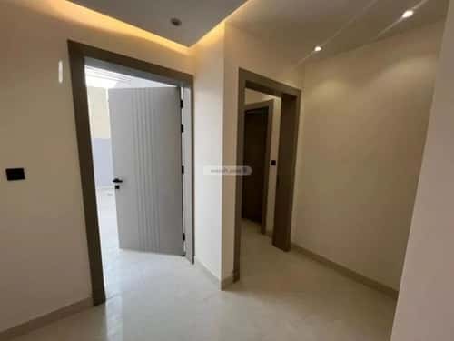 3 bedroom floor in Badr