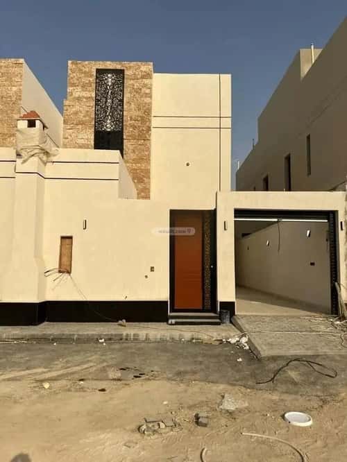 فيلا 270 متر مربع شرقية على شارع 20م ديراب، غرب الرياض، الرياض