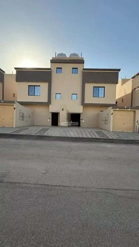 Floor 182.42 SQM with 3 Bedrooms Bader, South Riyadh, Riyadh