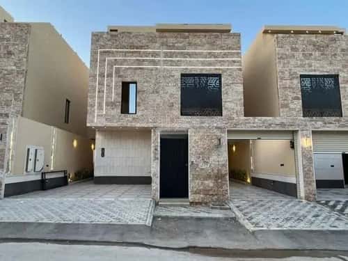 3 bedroom floor in Tuwaiq