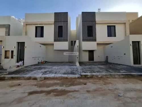 دور 188.89 متر مربع ب 3 غرف طويق، غرب الرياض، الرياض
