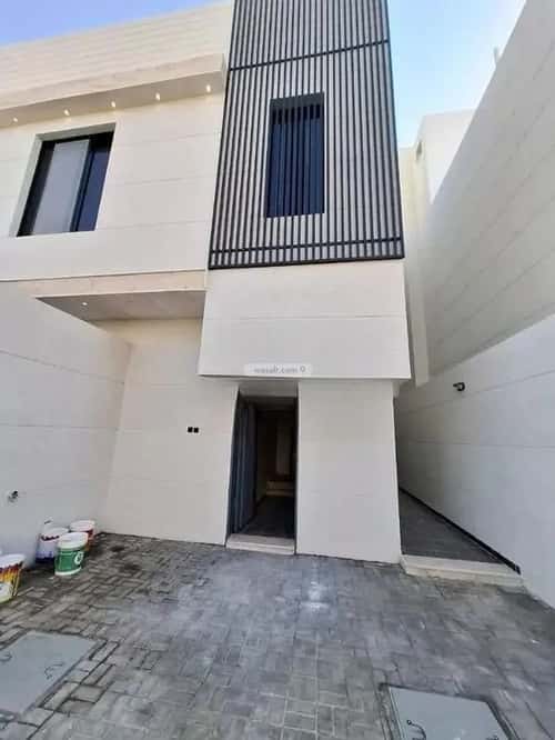Floor 188.89 SQM with 3 Bedrooms Twaeeq, West Riyadh, Riyadh