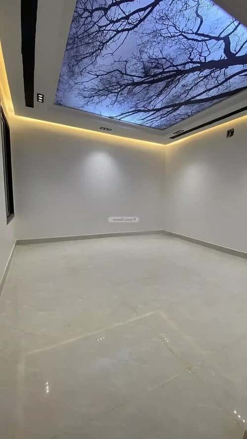 Villa 211.92 SQM Facing North on 20m Width Street Bader, South Riyadh, Riyadh