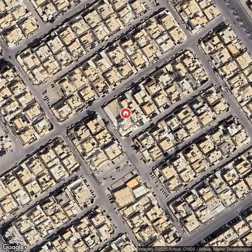 فيلا 204.2 متر مربع جنوبية على شارع 20م السويدي، غرب الرياض، الرياض