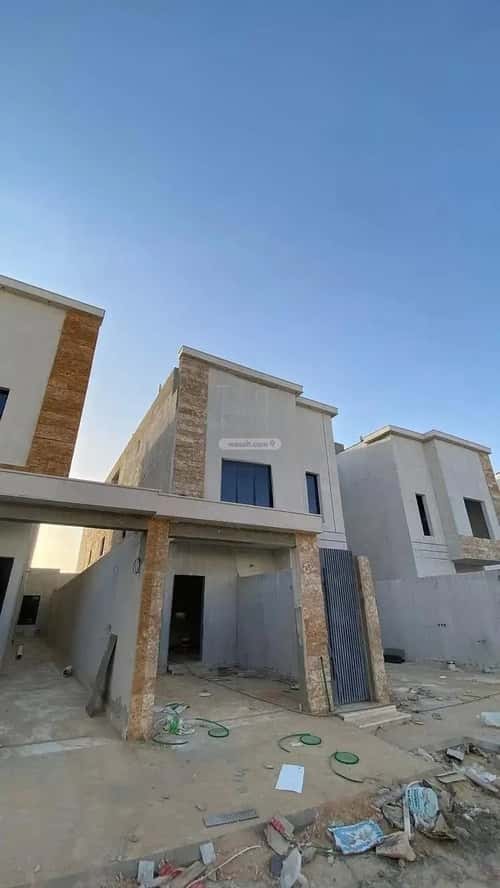 شقة ب 3 غرف عكاظ، جنوب الرياض، الرياض