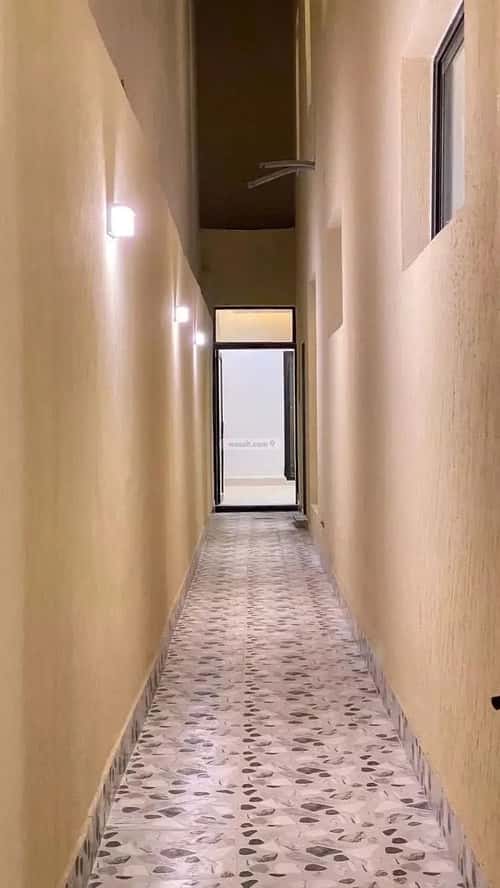 Villa 262.5 SQM Facing East on 15m Width Street Twaeeq, West Riyadh, Riyadh